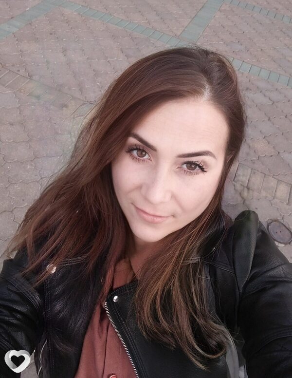 Альбина, 48, Челябинске — анкета №2597676