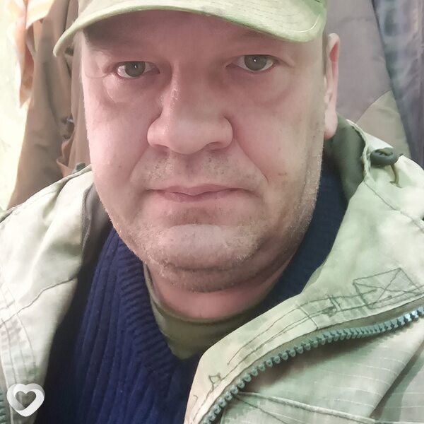 Андрей, 46, Пскове — анкета №2597680