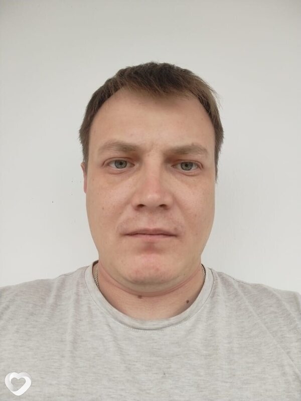 Александр, 34, Красноярске — анкета №2597681