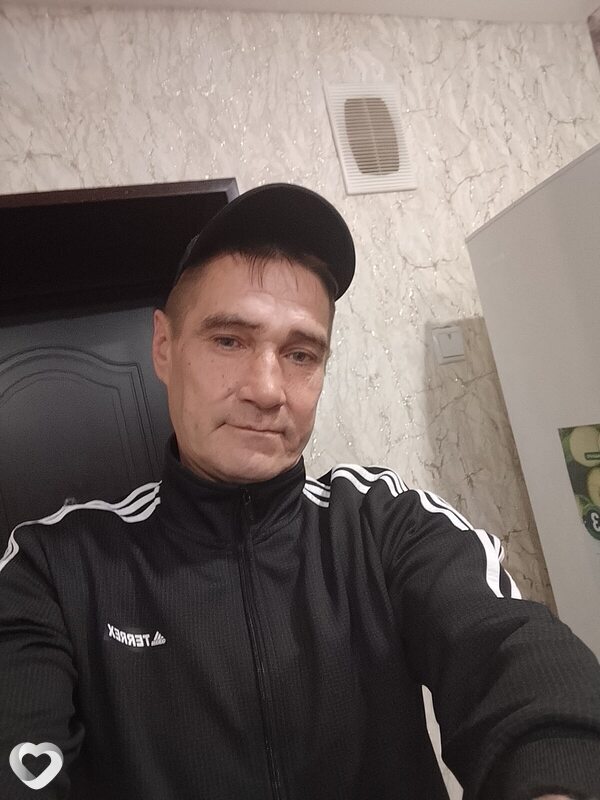Михаил, 48, Нижнем Тагиле — анкета №2597687