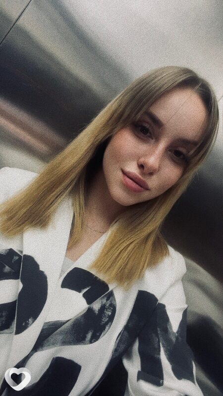 Лана, 22, Южно-Сахалинске — анкета №2597689