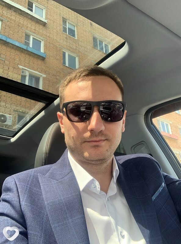Сергей, 34, Пензе — анкета №2597693