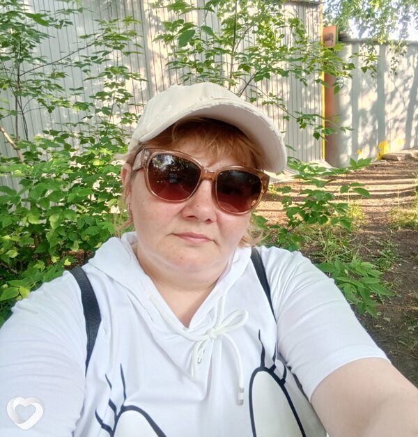 Юлия, 36, Новосибирске — анкета №2597698
