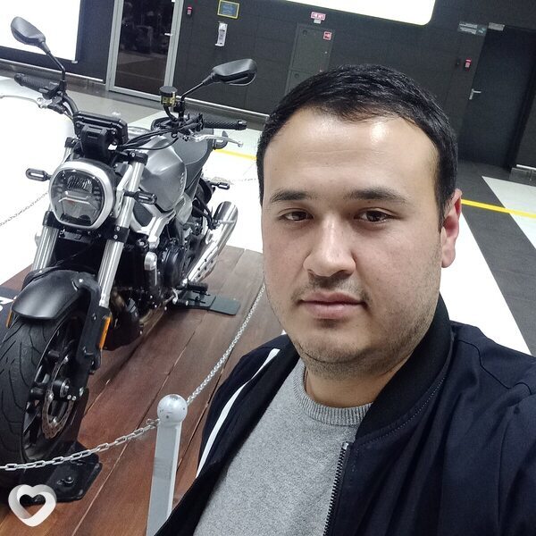 Алтыбай, 29, Ульяновске — анкета №2597703