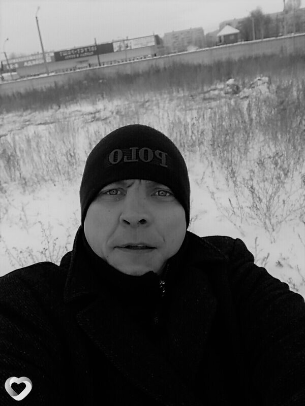 Шамиль, 44, Ульяновске — анкета №2597705