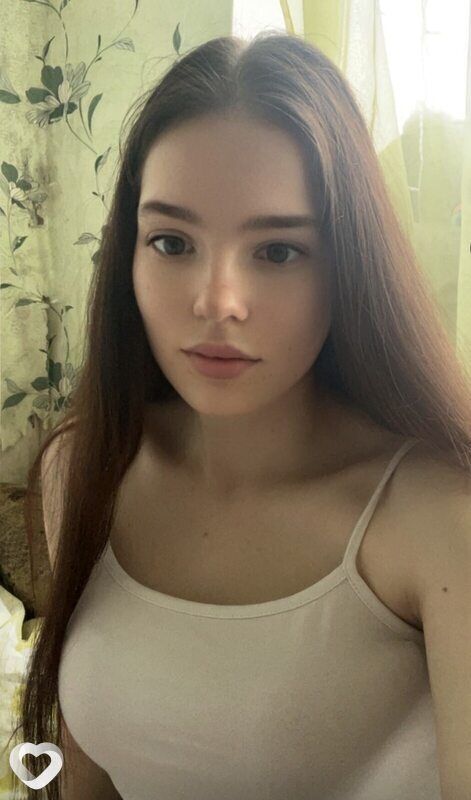 Анастасия, 21, Славянске-на-Кубани — анкета №2597794
