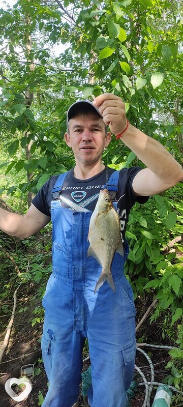 Виктор, 40, Балакове — анкета №2597798