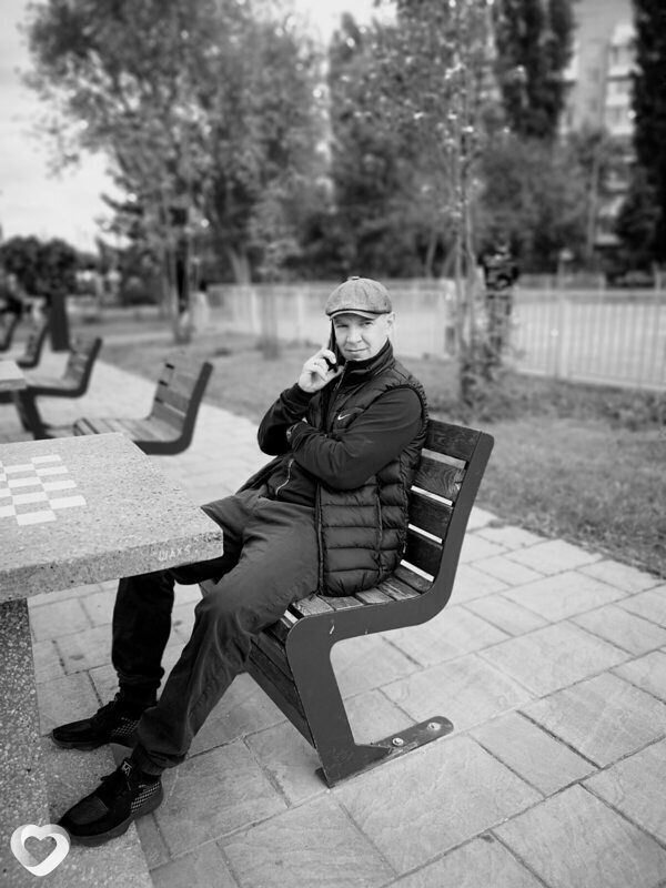 Анатолий, 36, Саратове — анкета №2597799