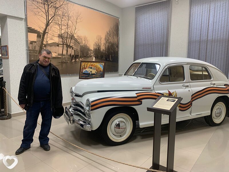 Алексей, 45, Воронеже — анкета №2597804