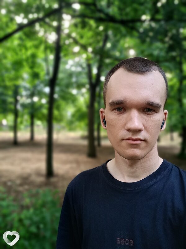 Влад, 23, Саратове — анкета №2597714