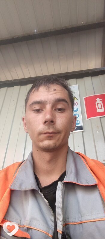 Женя, 33, Москве — анкета №2597717