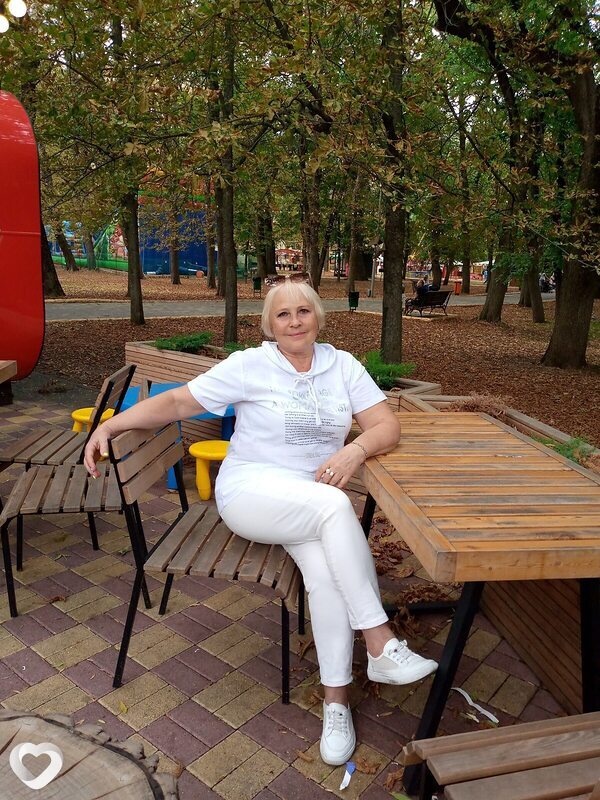 Людмила, 67, Ставрополе — анкета №2597718