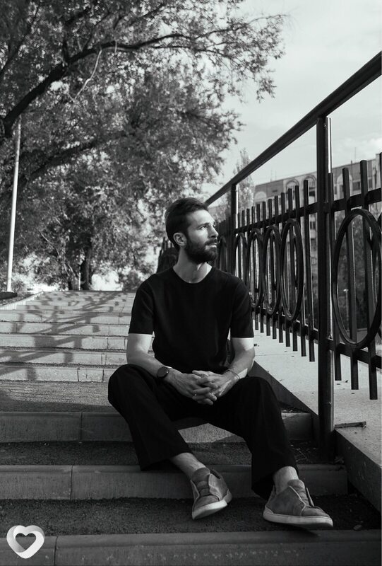 Nikolos, 36, Москве — анкета №2597724