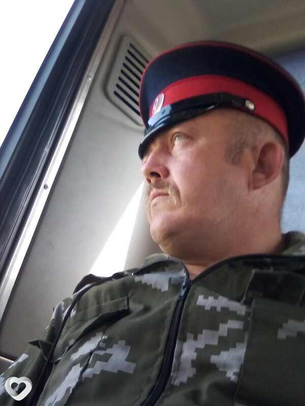 Александр, 42, Воронеже — анкета №2597731