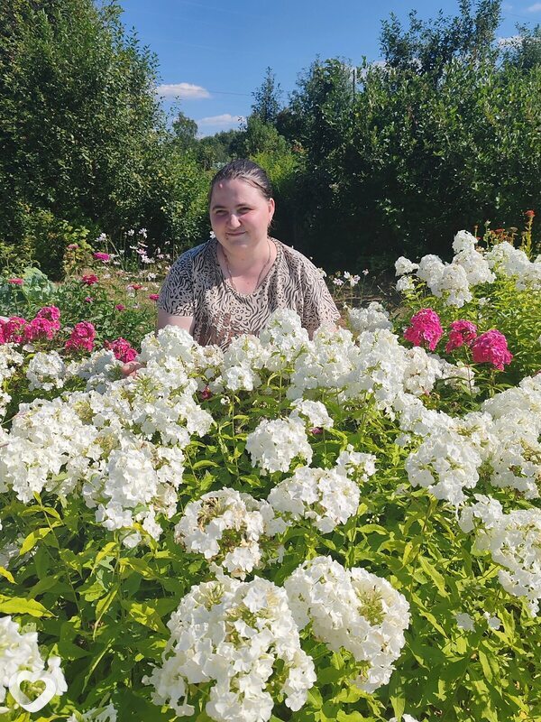Виктория, 28, Перми — анкета №2597907