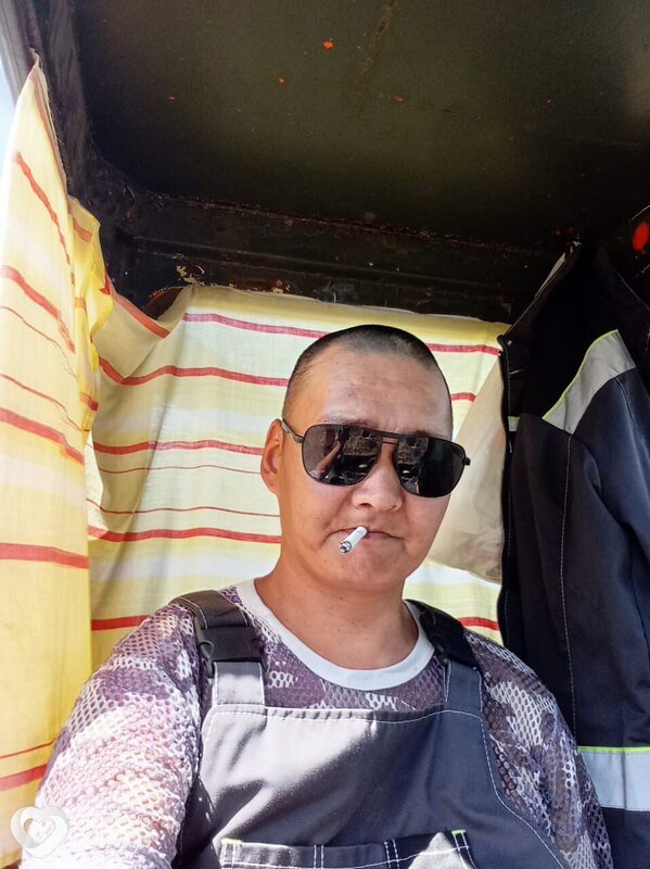 Борис, 42, Хабаровске — анкета №2597912