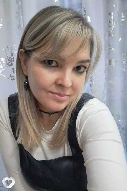 Дарья, 37, Челябинске — анкета №2597915