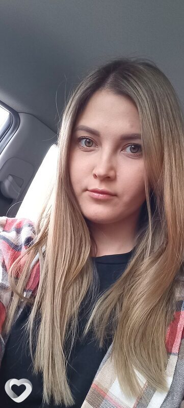 Анастасия, 33, Новосибирске — анкета №2597922