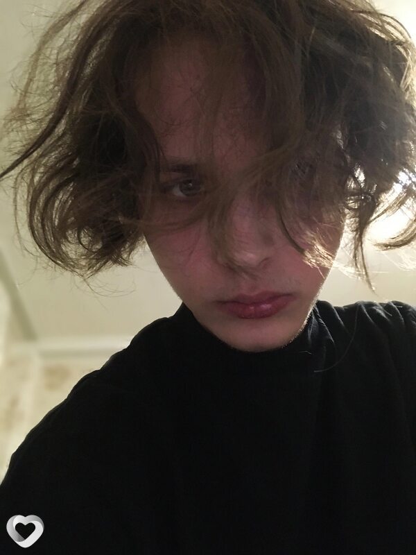 Максим, 23, Кишинёв — анкета №2597924