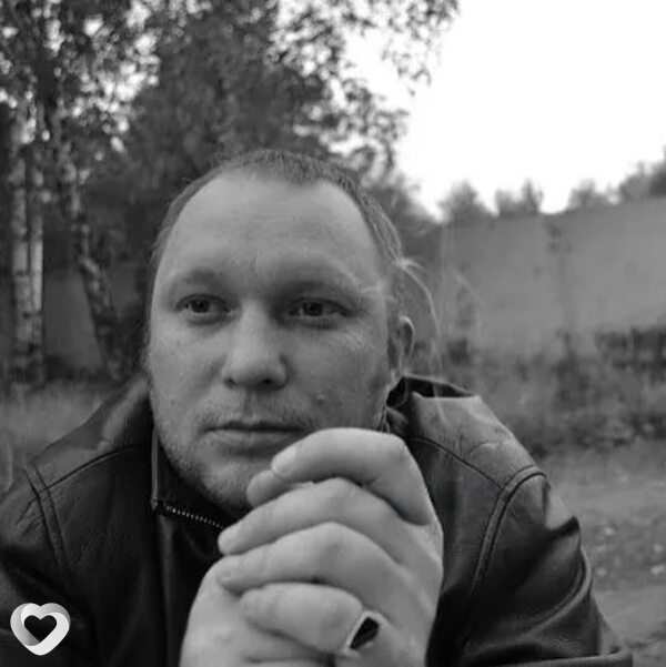 Александр, 46, Тюмени — анкета №2597925