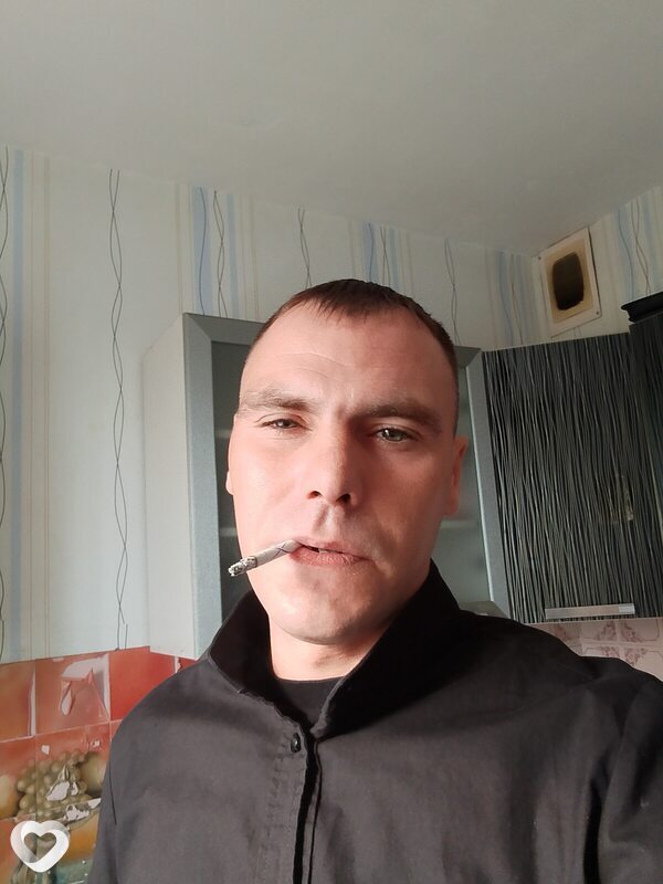Андрей, 36, Южно-Сахалинске — анкета №2597904