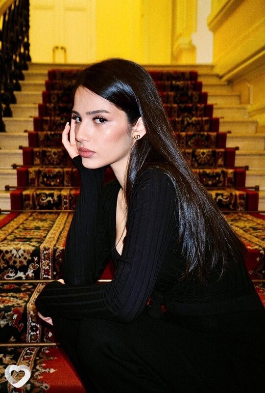 Таисия, 20, Махачкале — анкета №2597847