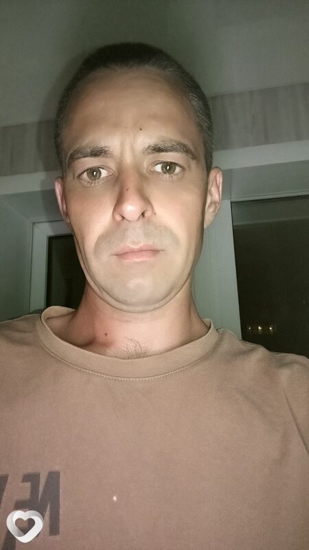 Сергей, 37, Самаре — анкета №2597849