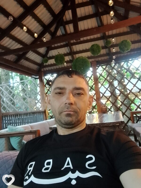 Вася, 39, Ставрополе — анкета №2597850