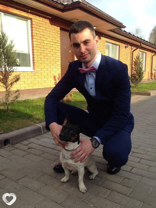 Дима, 28, Санкт-Петербурге — анкета №2597852
