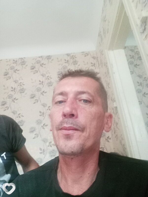 Андрей, 47, Тамбове — анкета №2597856