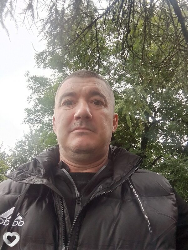 Медведь, 44, Воронеже — анкета №2597990