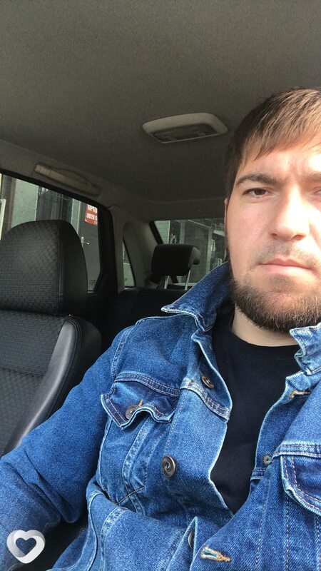 Расул, 32, Иркутске — анкета №2597994