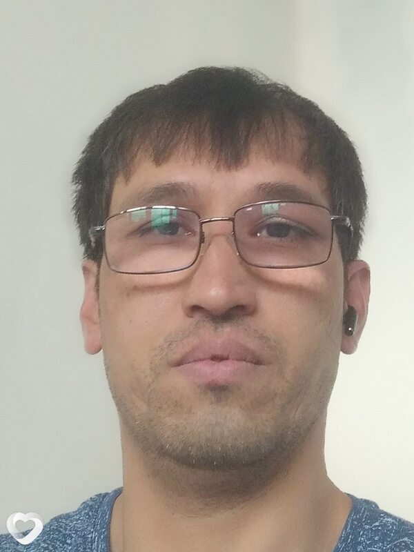 Акмал Ахунжанов, 36, Чимкенте — анкета №2597997