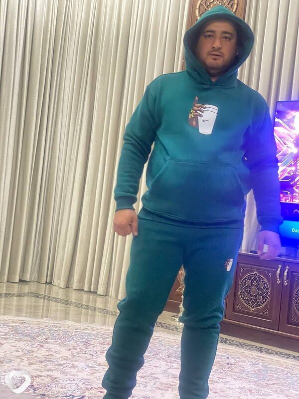 Ali, 33, Ташкент — анкета №2598000