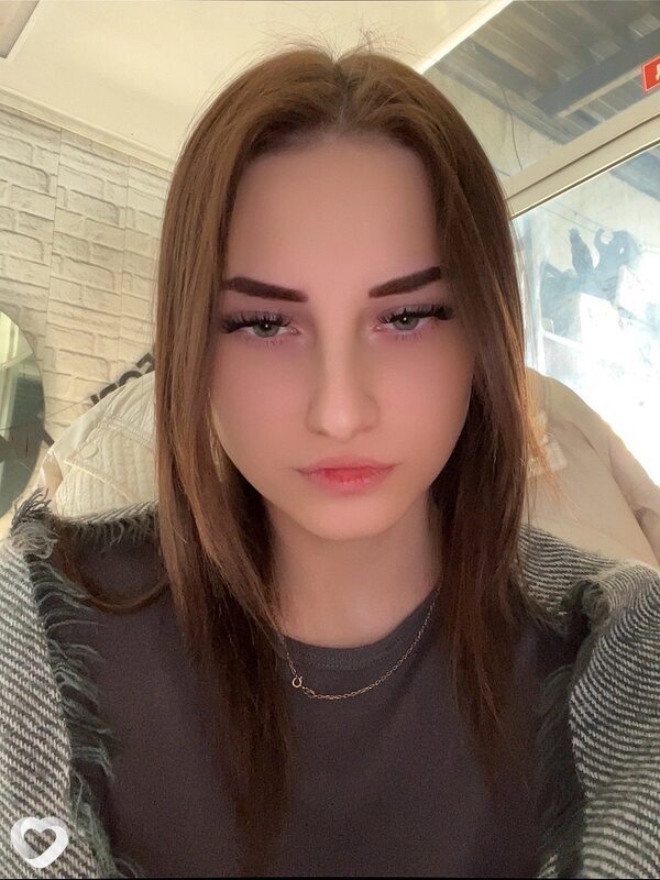 Юля, 27, Москве — анкета №2598001