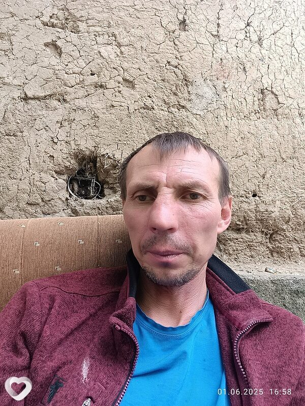 Михаил, 44, Бишкек — анкета №2598004
