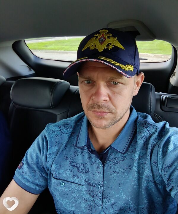 Владимир, 39, Белгороде — анкета №2597807