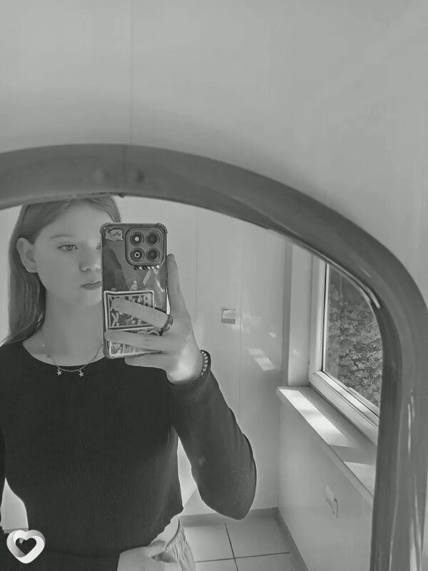 Ангелина, 19, Стерлитамаке — анкета №2597811