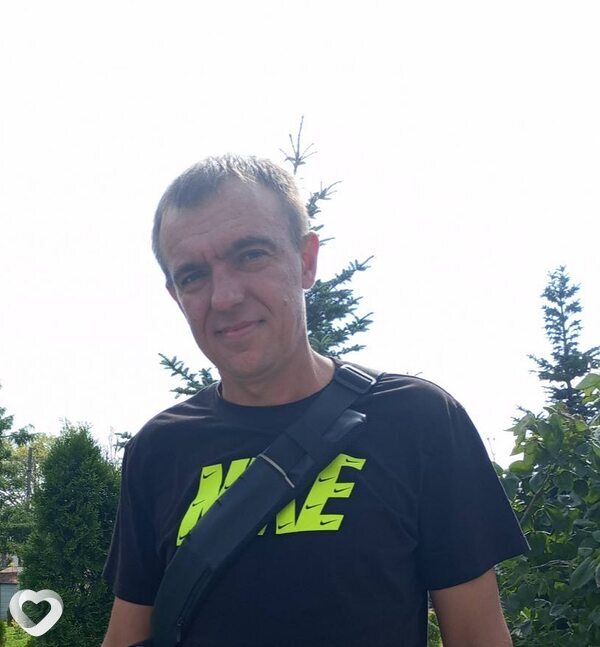 Scorpion, 42, Харькове — анкета №2597814
