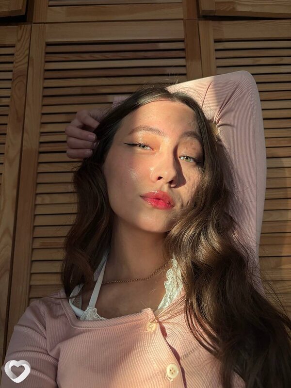 Арина, 21, Оренбурге — анкета №2597821