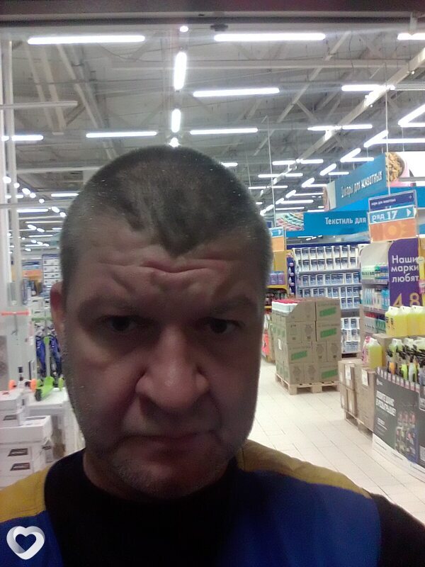 Сергей, 44, Нижнем Новгороде — анкета №2597824