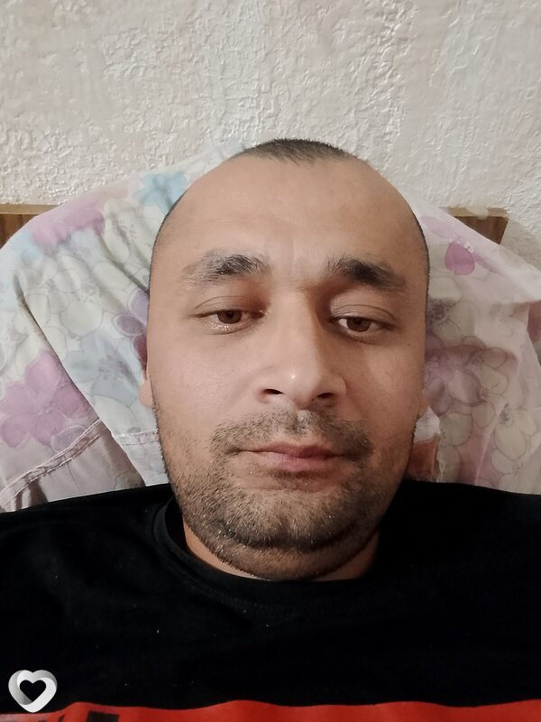 Паша, 35, Белгороде — анкета №2597759