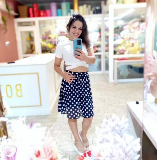 Кристина, 33, Благовещенске — анкета №2597764