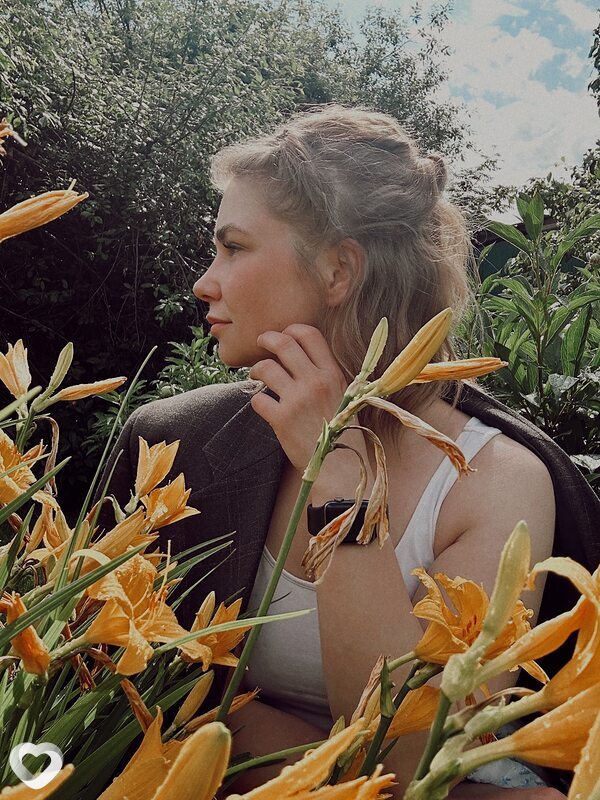 Anna, 28, Москве — анкета №2597766