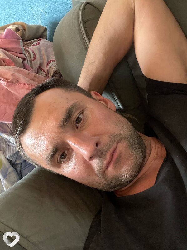 Евгений, 39, Алматы — анкета №2597775