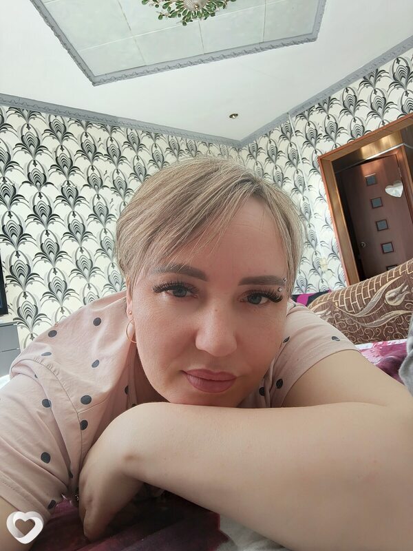 Анастасия, 38, Алдане — анкета №2597780