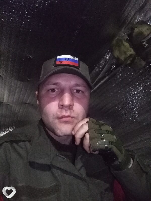 Дмитрий, 37, Санкт-Петербурге — анкета №2598007