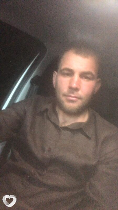 Мага, 46, Усинске — анкета №2598011