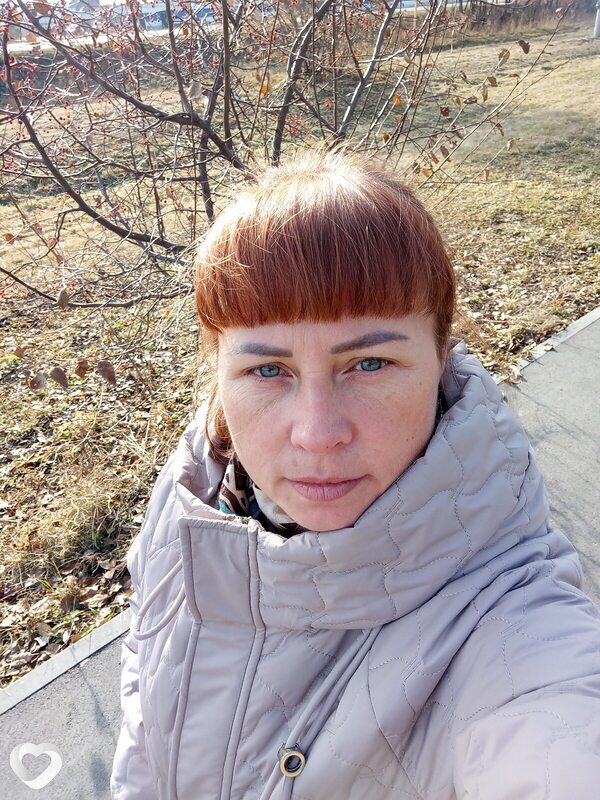 Наталья, 49, Кемерове — анкета №2598013
