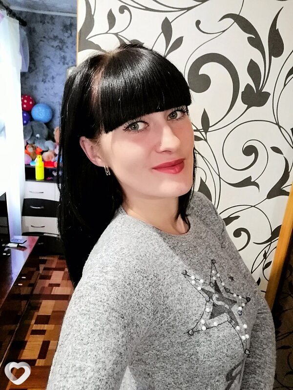 Заряна, 40, Стерлитамаке — анкета №2598017